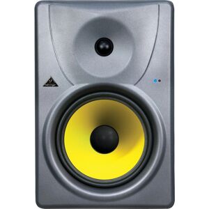 Behringer B1031A - Monitor de estudio de 2 vías - Plata, Amarillo Behringer B1031A - Monitor de estudio de 2 vías - Plata, Amarillo