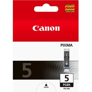 Canon - 0628B001 - Nero - Cartuccia ink Canon originale Canon - 0628B001 - Nero - Cartuccia ink Canon originale
