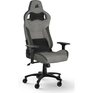 Corsair T3 RUSH - Gamingstoel - Ergonomisch, Verstelbaar, 120kg Ondersteuning Corsair T3 RUSH - Gamingstoel - Ergonomisch, Verstelbaar, 120kg Ondersteuning