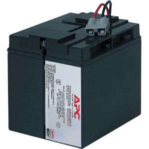 Batterie UPS APC RBC7 - Plomb-acide étanche - 24 V - Publicité Batterie UPS APC RBC7 - Plomb-acide étanche - 24 V - Publicité
