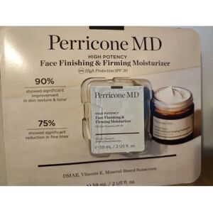 N.V. Perricone Perriconemd Rose Scented Face Moisturizer - Face Finishing & Firming N.V. Perricone Perriconemd Rose Scented Face Moisturizer - Face Finishing & Firming