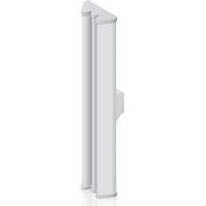 Antenne sectorielle Ubiquiti AM-3G18-120 - Antenne réseau Antenne sectorielle Ubiquiti AM-3G18-120 - Antenne réseau