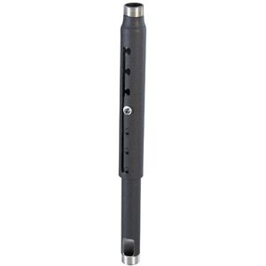 Accesorio para soporte de proyector Chief CMS0203 - Negro Accesorio para soporte de proyector Chief CMS0203 - Negro