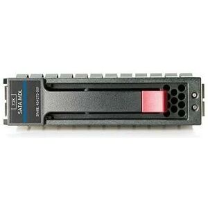 HPE 2TB 3,5" SATA III Disque Dur Interne - Stockage Interne HPE 2TB 3,5" SATA III Disque Dur Interne - Stockage Interne