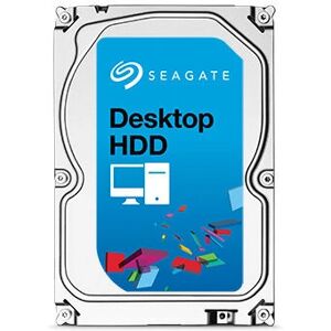 Seagate 1TB Hard Drive - 7200 RPM - 64MB - 3.5" SATA III Seagate 1TB Hard Drive - 7200 RPM - 64MB - 3.5" SATA III