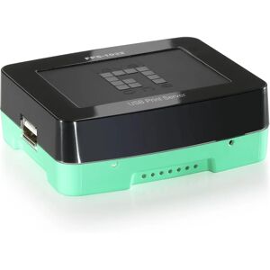 LevelOne FPS-1032 Ethernet LAN Print Server - Print Server LevelOne FPS-1032 Ethernet LAN Print Server - Print Server