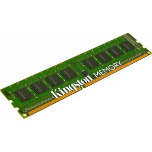 Kingston Technology KVR16N11S8H/4 4GB DDR3 Modulo di Memoria - Tipo di Memoria Kingston Technology KVR16N11S8H/4 4GB DDR3 Modulo di Memoria - Tipo di Memoria