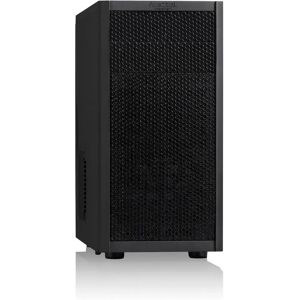 Fractal Design Core 1000 USB 3.0 - PC Case Fractal Design Core 1000 USB 3.0 - PC Case