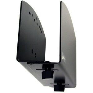 Supporto CPU piccolo Ergotron - Supporto verticale CPU - Nero Supporto CPU piccolo Ergotron - Supporto verticale CPU - Nero