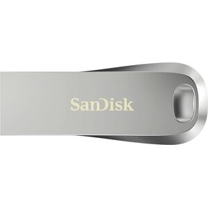 SanDisk Ultra Luxe 32GB USB 3.2 Gen 1 - USB-minne SanDisk Ultra Luxe 32GB USB 3.2 Gen 1 - USB-minne