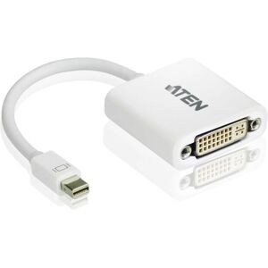 Aten VC960 Wit Video Kabeladapter - video kabel adapter Aten VC960 Wit Video Kabeladapter - video kabel adapter