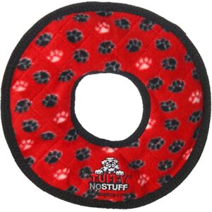 Tuffy No Stuff Ultimate Ring Dog Toy - Dog Toy Tuffy No Stuff Ultimate Ring Dog Toy - Dog Toy