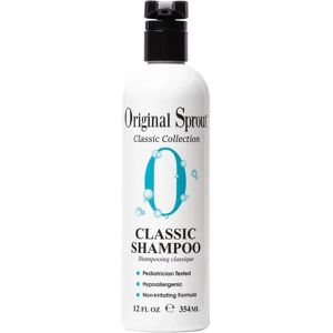 Original Sprout Inc Original Sprout, Classic Collection, Classic Shampoo - 12 fl oz Original Sprout Inc Original Sprout, Classic Collection, Classic Shampoo - 12 fl oz