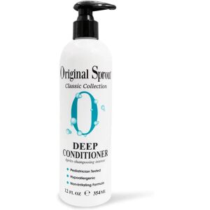 Original Sprout Inc Original Sprout, Classic Collection, Deep Conditioner - Deep Conditioner Original Sprout Inc Original Sprout, Classic Collection, Deep Conditioner - Deep Conditioner