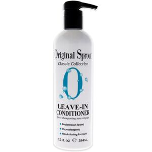 Original Sprout Classic Collection Leave-in Conditioner - Hair Type Original Sprout Classic Collection Leave-in Conditioner - Hair Type