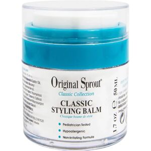 Original Sprout Classic Collection Styling Balm - Hair Styling Balm Original Sprout Classic Collection Styling Balm - Hair Styling Balm