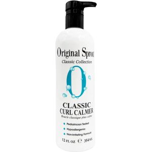 Original Sprout - Classic Collection Classic Curl Calmer - Hair Conditioner for Kids Original Sprout - Classic Collection Classic Curl Calmer - Hair Conditioner for Kids