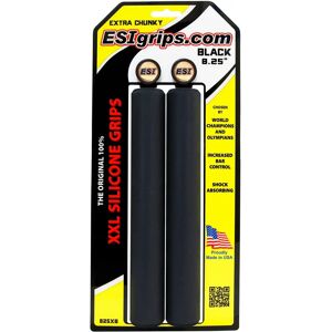 Poignées ESI XXL Extra Chunky 8.25'' - Poignées - Publicité Poignées ESI XXL Extra Chunky 8.25'' - Poignées - Publicité