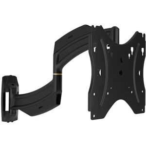 Support TV Chief TS118SU - Pour téléviseurs de 10-32 pouces - Noir Support TV Chief TS118SU - Pour téléviseurs de 10-32 pouces - Noir