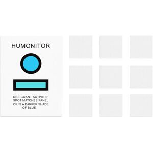 Accesorio Antivaho para GoPro - Inserts Reutilizables para HERO4 / HERO3 / HD HERO2 Accesorio Antivaho para GoPro - Inserts Reutilizables para HERO4 / HERO3 / HD HERO2