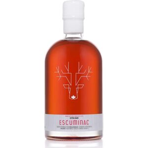 Escuminac - Sirop d'érable non mélangé - Grade A - Maple Syrup - Publicité Escuminac - Sirop d'érable non mélangé - Grade A - Maple Syrup - Publicité
