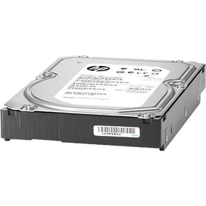 Hewlett Packard Enterprise 1TB 3,5" SATA III Disco rigido Hewlett Packard Enterprise 1TB 3,5" SATA III Disco rigido