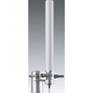 Antena de red HPE AP-ANT-19 - Omnidireccional, 6 dBi, Interior/Exterior - Wi-Fi Antena de red HPE AP-ANT-19 - Omnidireccional, 6 dBi, Interior/Exterior - Wi-Fi