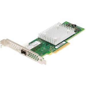 Hewlett Packard Enterprise SN1100Q Internal Fiber - 16Gbps Host Adapter Hewlett Packard Enterprise SN1100Q Internal Fiber - 16Gbps Host Adapter