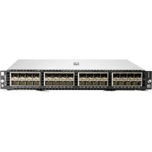 HPE Aruba - CX 8400X - Network switch HPE Aruba - CX 8400X - Network switch