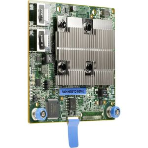 HPE SmartArray P07644-B21 12Gb/s RAID-Controller HPE SmartArray P07644-B21 12Gb/s RAID-Controller