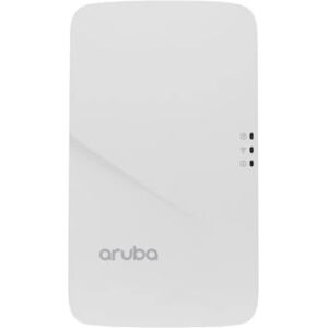 HPE Aruba AP-303H Dualband Wi-Fi Zugangspunkt - Drahtloser Router HPE Aruba AP-303H Dualband Wi-Fi Zugangspunkt - Drahtloser Router