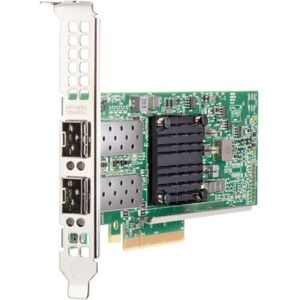 HPE 817718-B21 Ethernet Network Card - Internal 25000 Mbit/s HPE 817718-B21 Ethernet Network Card - Internal 25000 Mbit/s