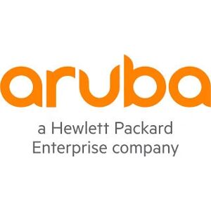 HPE Aruba 70xx Gateway - 5 vuoden tilausverkko HPE Aruba 70xx Gateway - 5 vuoden tilausverkko