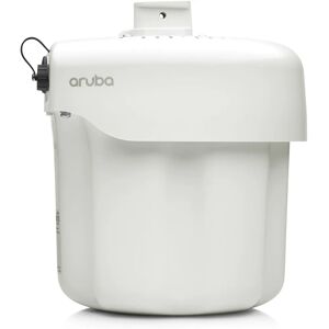 HPE Aruba Networking Aruba AP-375 - Wi-Fi 11ac extérieur - 2033 Mbps - PoE - Publicité HPE Aruba Networking Aruba AP-375 - Wi-Fi 11ac extérieur - 2033 Mbps - PoE - Publicité