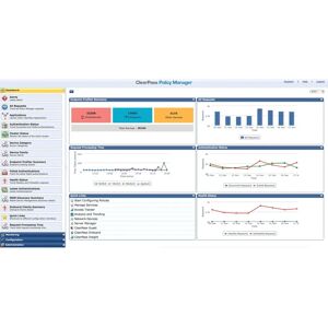 HPE Aruba - JZ493AAE - 1 Licença - Licença de software HPE Aruba - JZ493AAE - 1 Licença - Licença de software