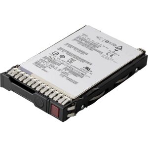 Hewlett Packard Enterprise P09092-B21 1,6TB SAS MLC SSD Hewlett Packard Enterprise P09092-B21 1,6TB SAS MLC SSD
