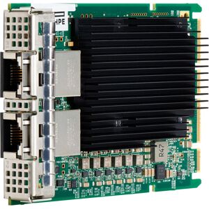 HPE Broadcom BCM57416 Ethernet 10Gb 2-port - Adaptateur Ethernet HPE Broadcom BCM57416 Ethernet 10Gb 2-port - Adaptateur Ethernet