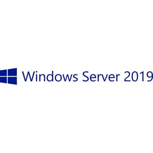 Microsoft Windows Server 2019 P11077-A21 5 Licences - Client Access License (CAL) Microsoft Windows Server 2019 P11077-A21 5 Licences - Client Access License (CAL)