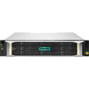 HPE MSA 2060 Matriz de discos - Rack (2U) - 0 TB - Fibre Channel HPE MSA 2060 Matriz de discos - Rack (2U) - 0 TB - Fibre Channel