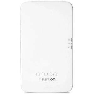 HPE Aruba Networking Instant On AP11D 2x2 867 Mbit/s White PoE - Wireless Access Point HPE Aruba Networking Instant On AP11D 2x2 867 Mbit/s White PoE - Wireless Access Point