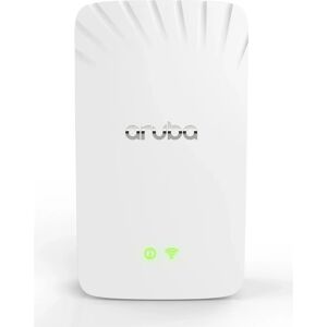 HPE Aruba AP-503H (RW) Punto di accesso wireless - Bianco HPE Aruba AP-503H (RW) Punto di accesso wireless - Bianco
