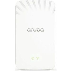 HPE Aruba AP-505H Dual Radio Wi-Fi 6 Access Point - 1487 Mbit/s HPE Aruba AP-505H Dual Radio Wi-Fi 6 Access Point - 1487 Mbit/s