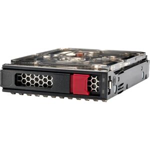HPE - 861683-H21 - 4 TB - 7200 U/min - Internaler Festplatte HPE - 861683-H21 - 4 TB - 7200 U/min - Internaler Festplatte