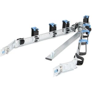 HPE DL38X Gen10 Plus 2U CMA Panou de gestionare a cablurilor - Panou de gestionare a cablurilor HPE DL38X Gen10 Plus 2U CMA Panou de gestionare a cablurilor - Panou de gestionare a cablurilor