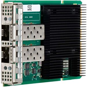 HPE Broadcom BCM57412 Ethernet 10Gb 2-port SFP+ OCP3 - Ethernet Adapter HPE Broadcom BCM57412 Ethernet 10Gb 2-port SFP+ OCP3 - Ethernet Adapter