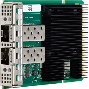 HPE Broadcom BCM57412 Ethernet 10Gb 2-puertos SFP+ - Adaptador HPE Broadcom BCM57412 Ethernet 10Gb 2-puertos SFP+ - Adaptador