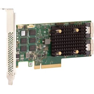 Hewlett Packard Enterprise P26324-B21 Controller RAID - PCI Express x16 Hewlett Packard Enterprise P26324-B21 Controller RAID - PCI Express x16
