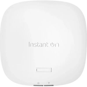 HPE Aruba Instant On AP22 - Punto de Acceso Wi-Fi 6 - Blanco HPE Aruba Instant On AP22 - Punto de Acceso Wi-Fi 6 - Blanco