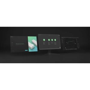 HPE Aruba R4W99AAE - Ohjelmistolisenssi/päivitys - 5 vuoden tilaus HPE Aruba R4W99AAE - Ohjelmistolisenssi/päivitys - 5 vuoden tilaus