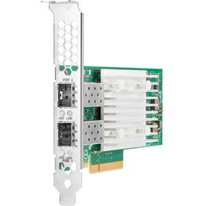 Intel X710-DA2 Ethernet 10Gb 2-port SFP+ - Adaptateur Serveur Intel X710-DA2 Ethernet 10Gb 2-port SFP+ - Adaptateur Serveur